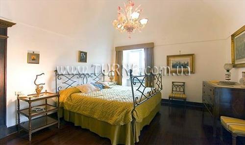 Картинка Il Mirto Residence 4*