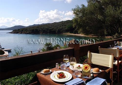 Изображение Il Mirto Residence 4*