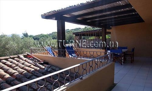 Фотография Il Mirto Residence 4*