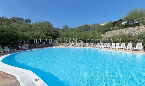 Фото Il Mirto Residence 4*