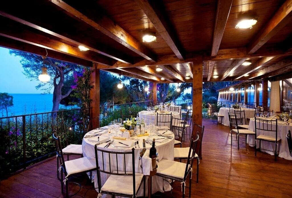 Фотография Is Morus 4*