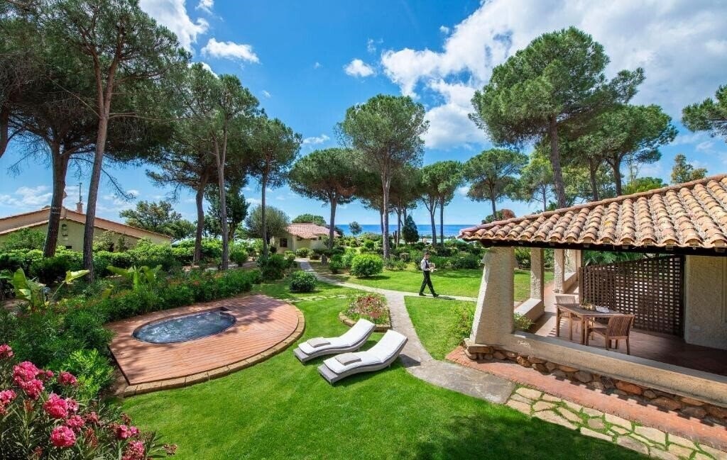 Картинка Is Morus 4*