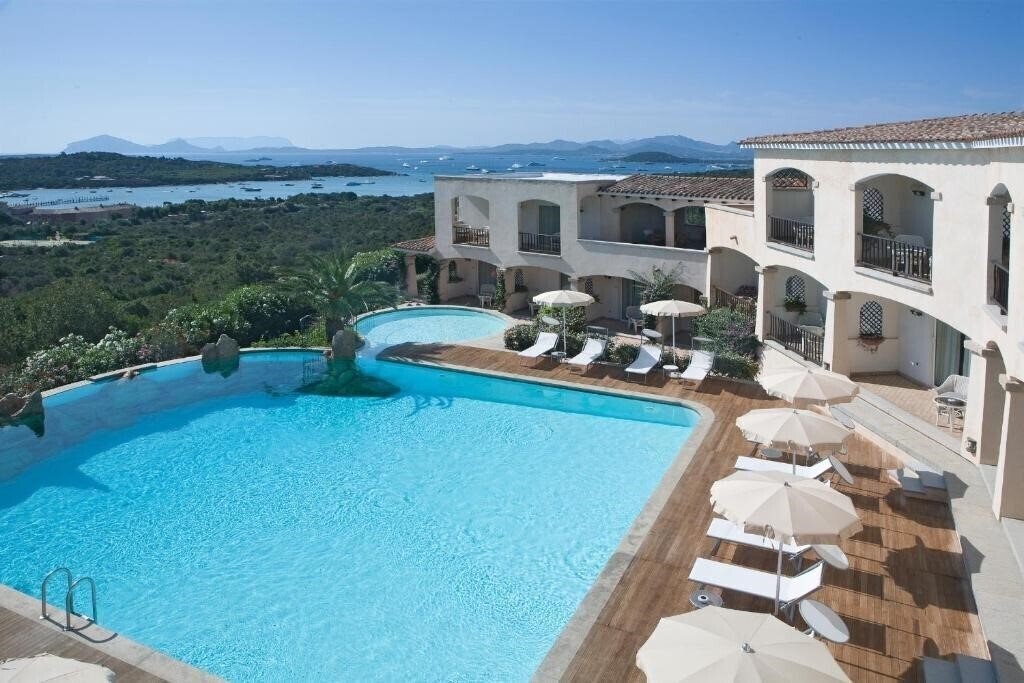 Отель Petra Bianca 4*