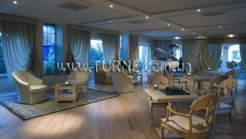 Картинка Petra Bianca 4*