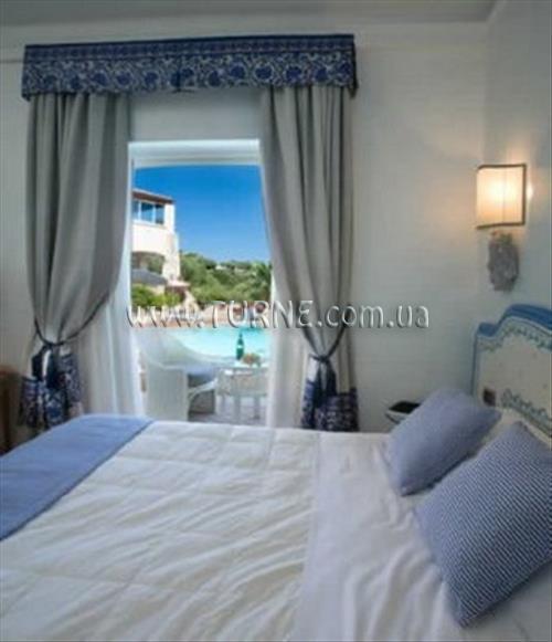 Изображение Petra Bianca 4*