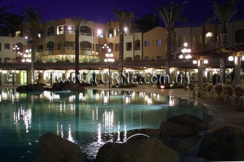 Изображение Almar Timi Ama Resort & SPA (ex. Pullman Timi Ama Sardegna SPA Experience, Pullman Almar Timi Ama Resort & SPA) 5*