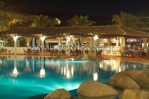 Фотография Almar Timi Ama Resort & SPA (ex. Pullman Timi Ama Sardegna SPA Experience, Pullman Almar Timi Ama Resort & SPA) 5*