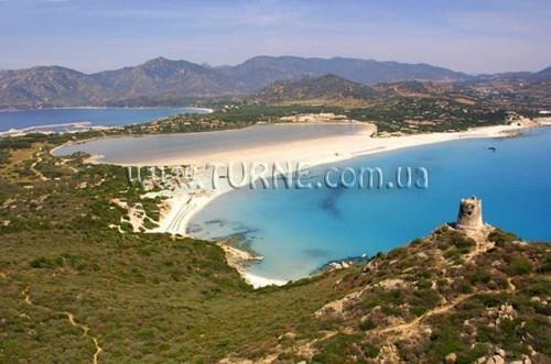 Отель Almar Timi Ama Resort & SPA (ex. Pullman Timi Ama Sardegna SPA Experience, Pullman Almar Timi Ama Resort & SPA) 5*