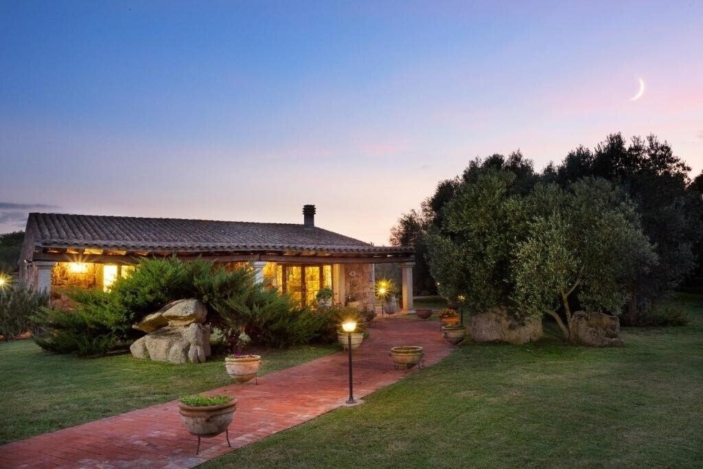 Картинка Parco Degli Ulivi 4*