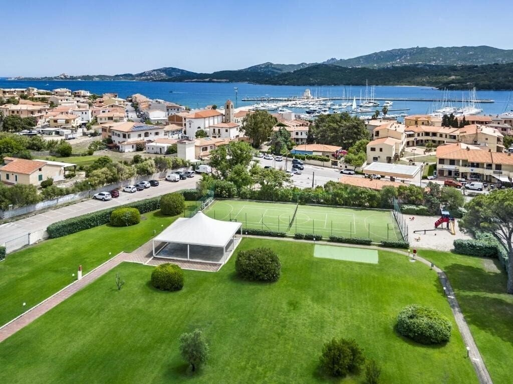 Картинка Blu Hotel Morisco Village 4*