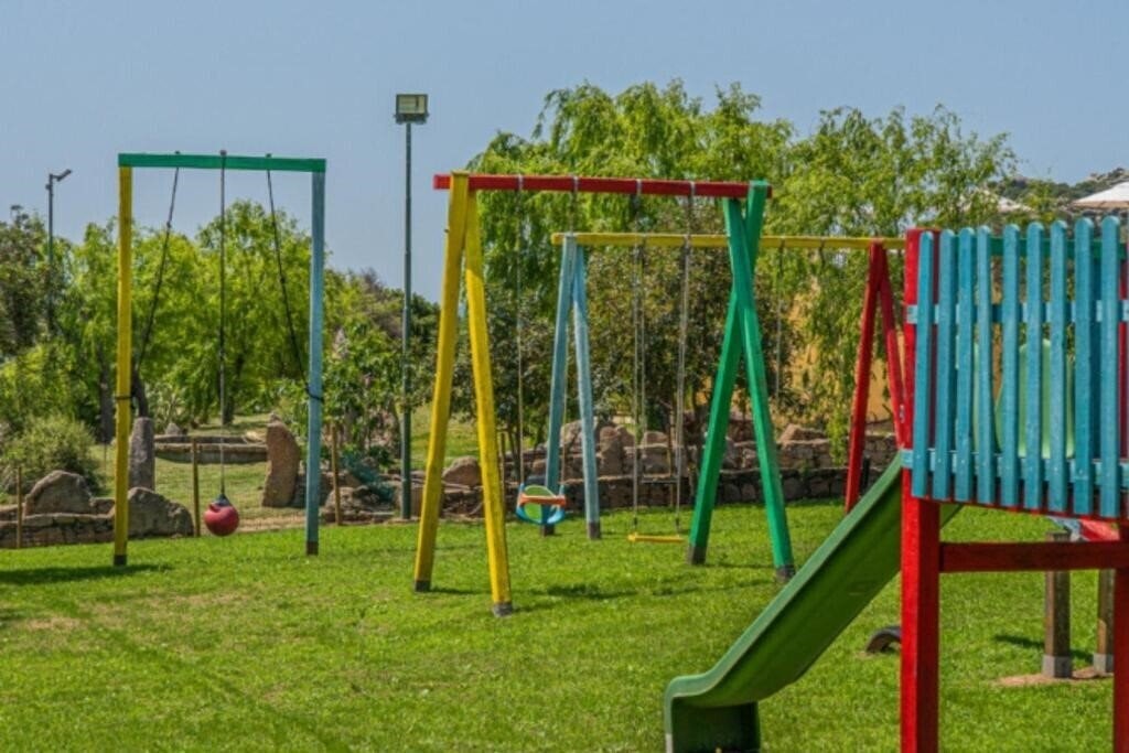 Картинка Hotel Club Airone 4*