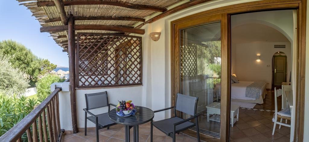 Изображение Club Hotel Baja Sardinia 4*