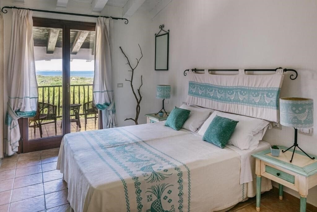 Изображение MClub Del Golfo (ex. Club Del Golfo, Del Golfo Charme Club) 4*