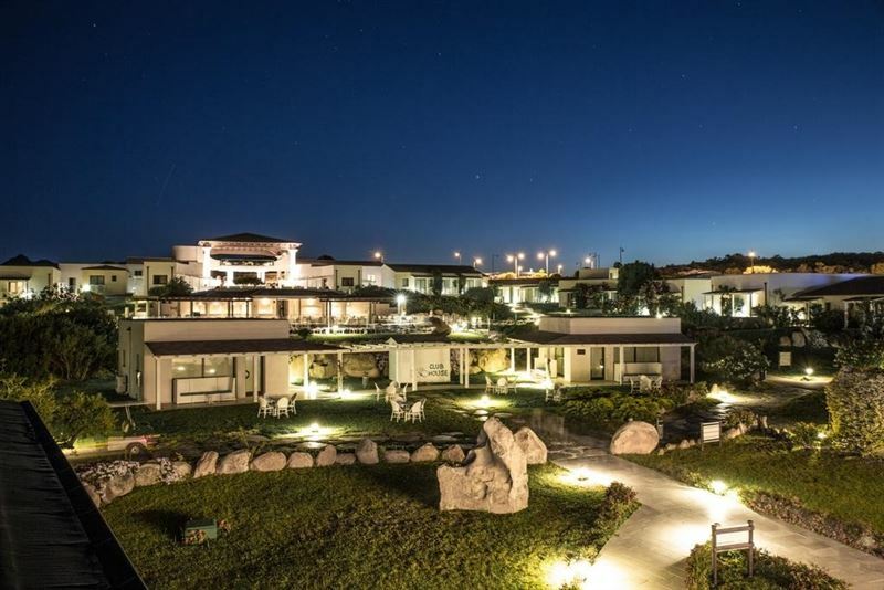 Отель Grande Baia Resort & Spa 4*