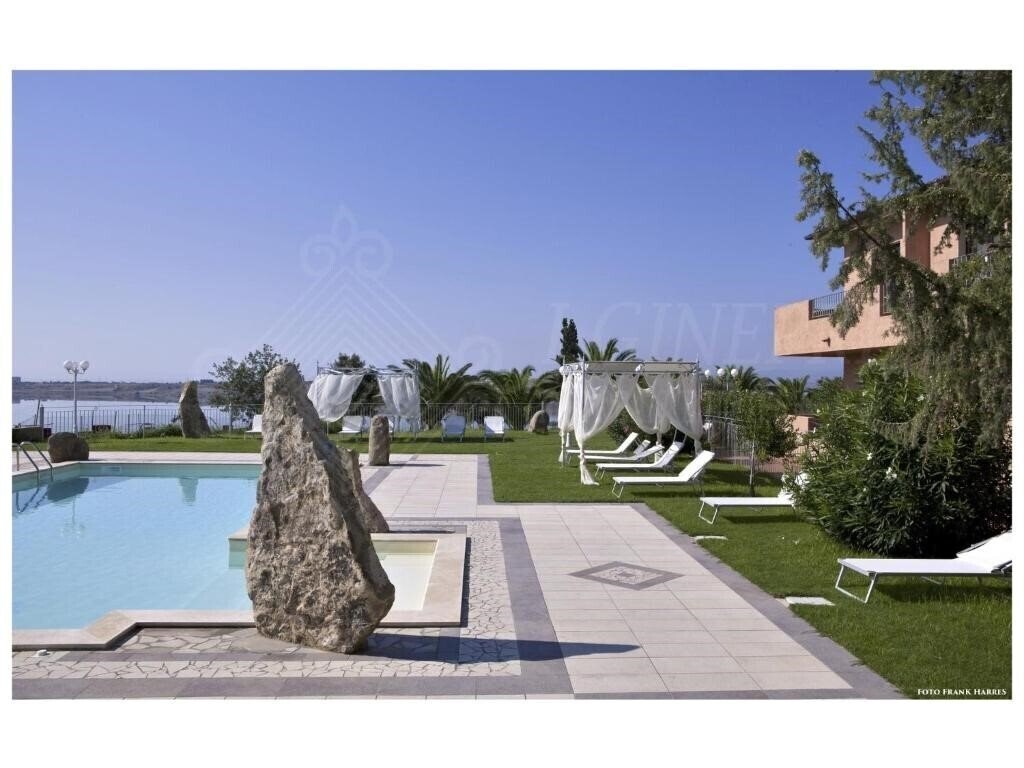 Фотография I Ginepri 3*