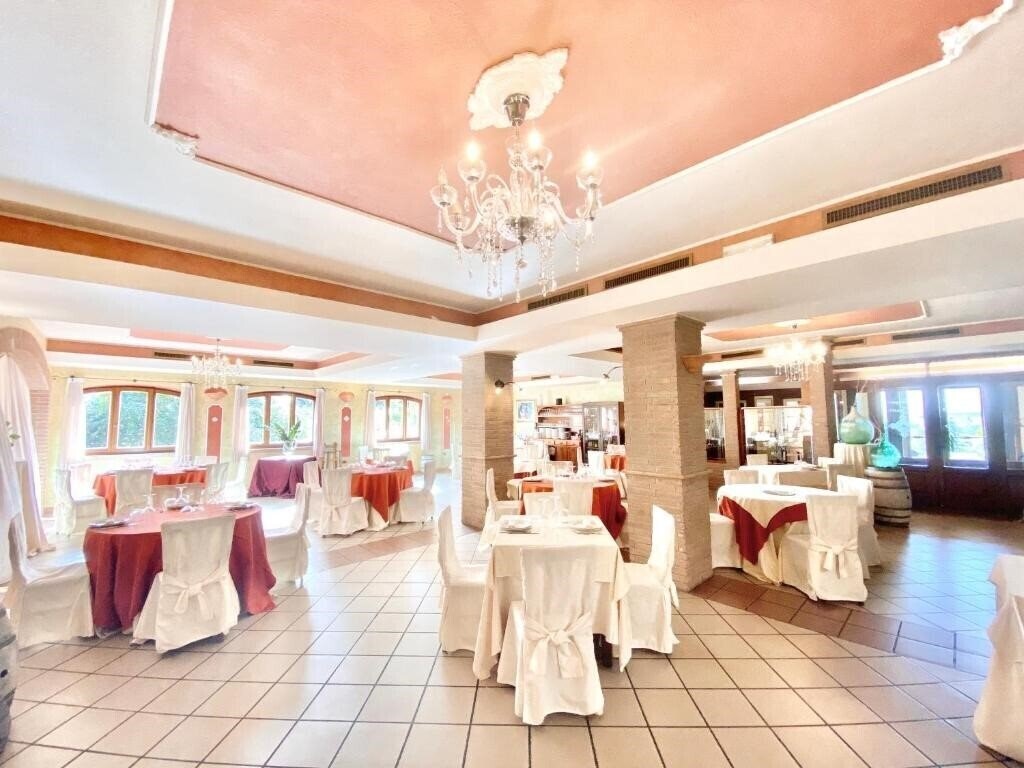 Изображение I Ginepri 3*