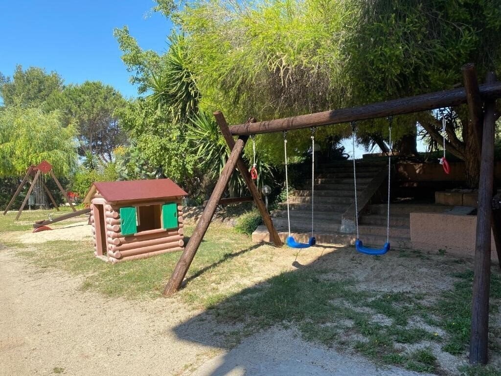 Картинка I Ginepri 3*