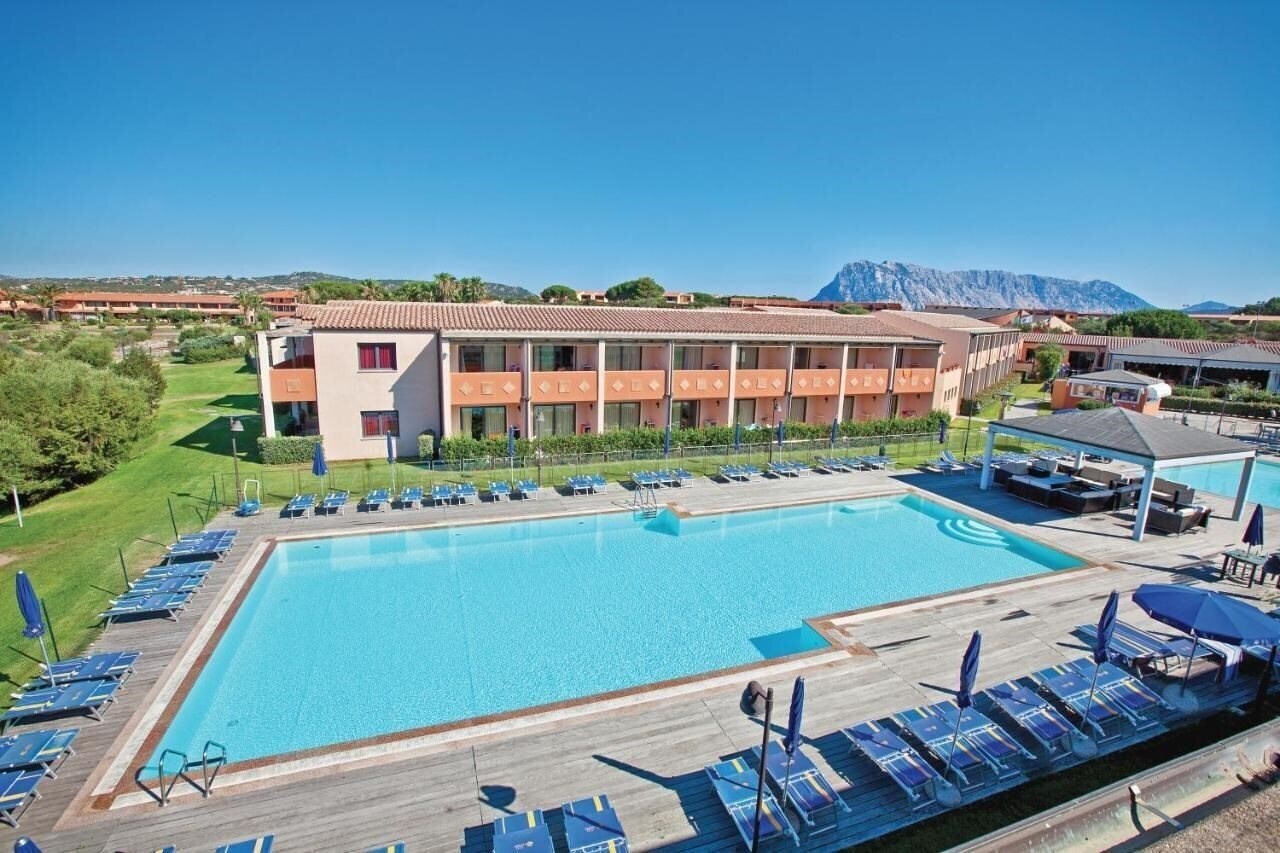 Картинка Futura Club Baja Bianca 4*