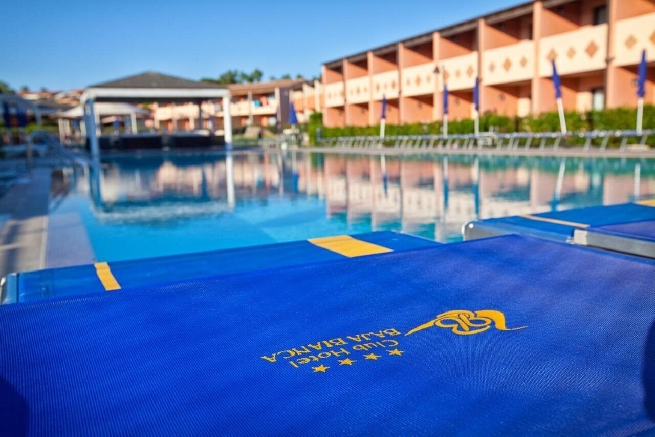 Фотография Futura Club Baja Bianca 4*