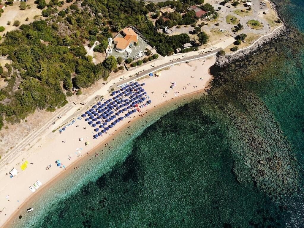 Фотография Club Esse Cala Gonone 4*