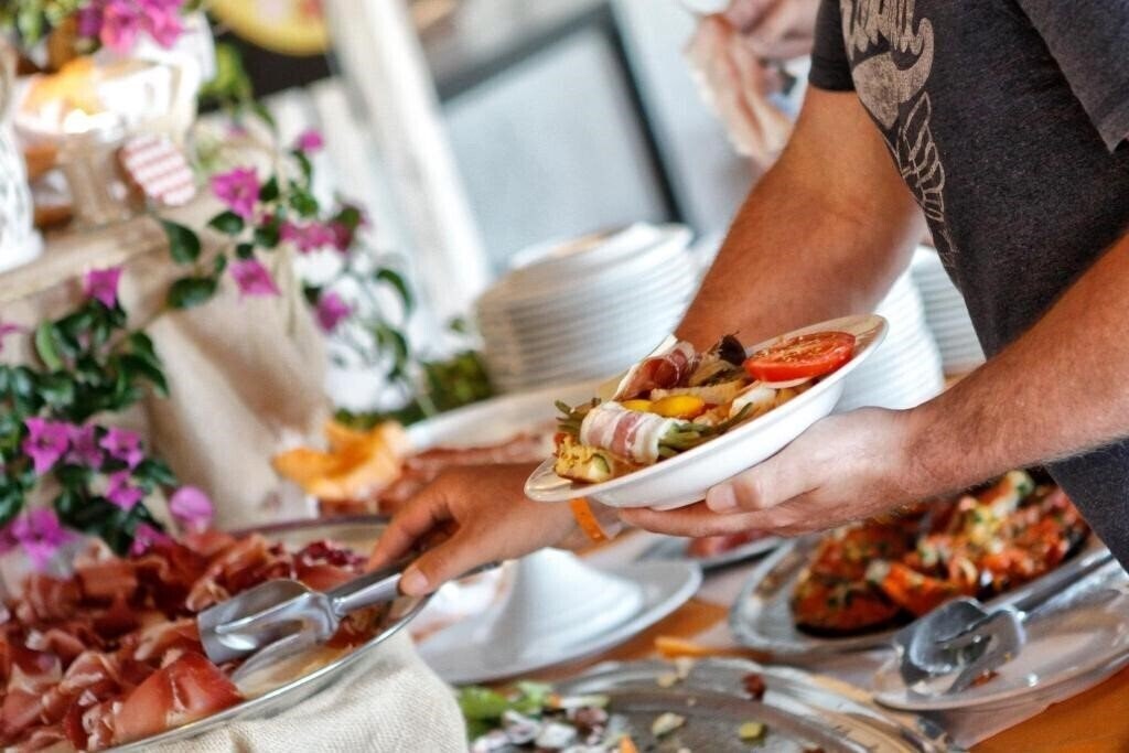 Картинка Club Esse Cala Gonone 4*