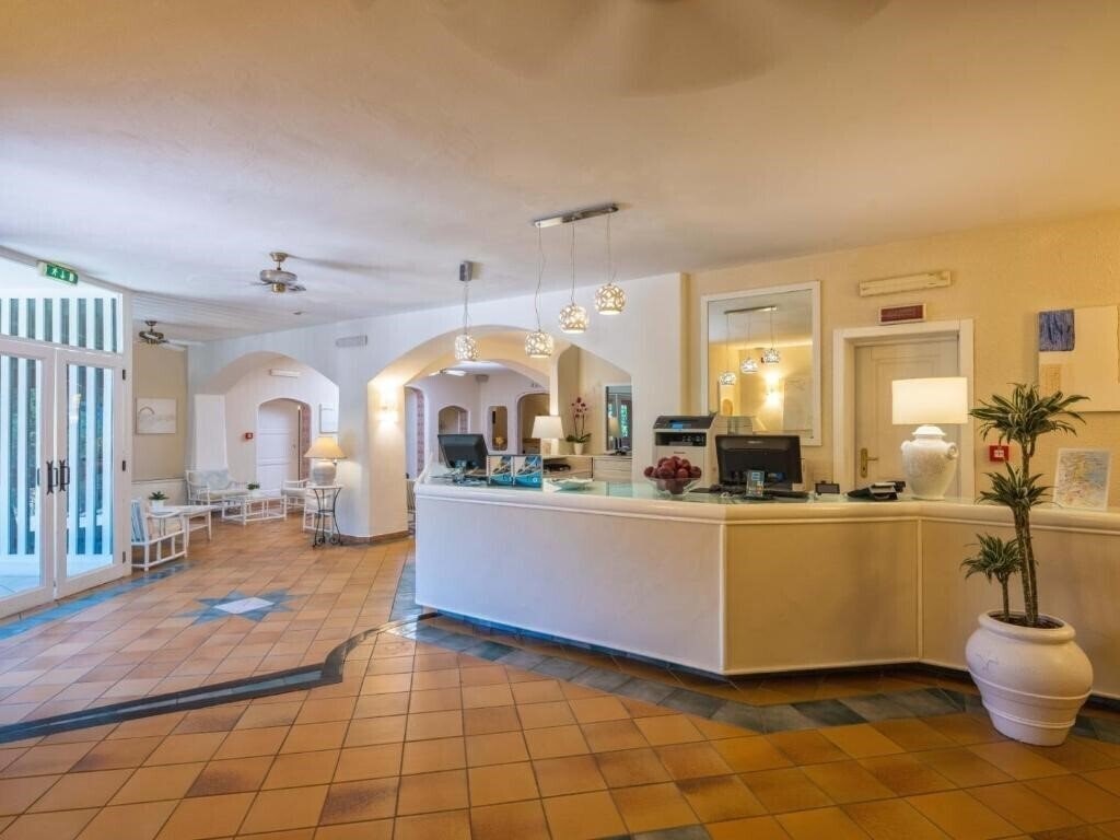 Изображение Myo Rocce Sarde (ex. Rocce Sarde) 4*