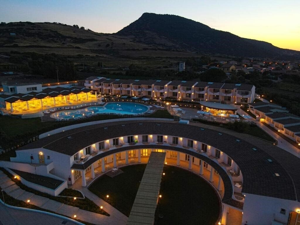 Фотография GH Santina Resort 4*