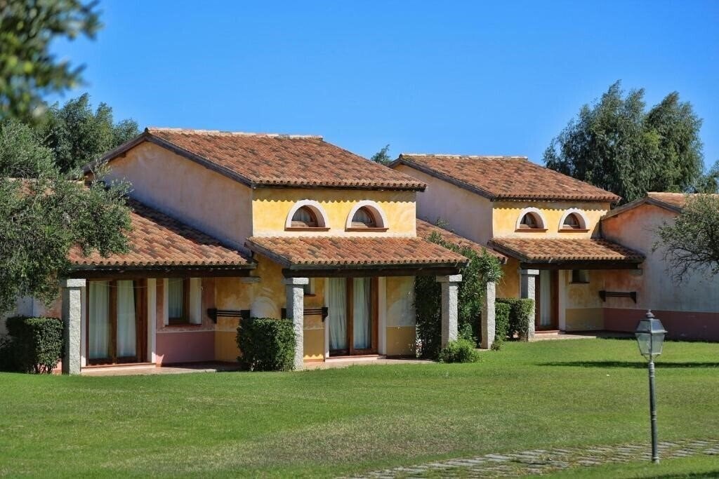 Фотография Liscia Eldi 4*