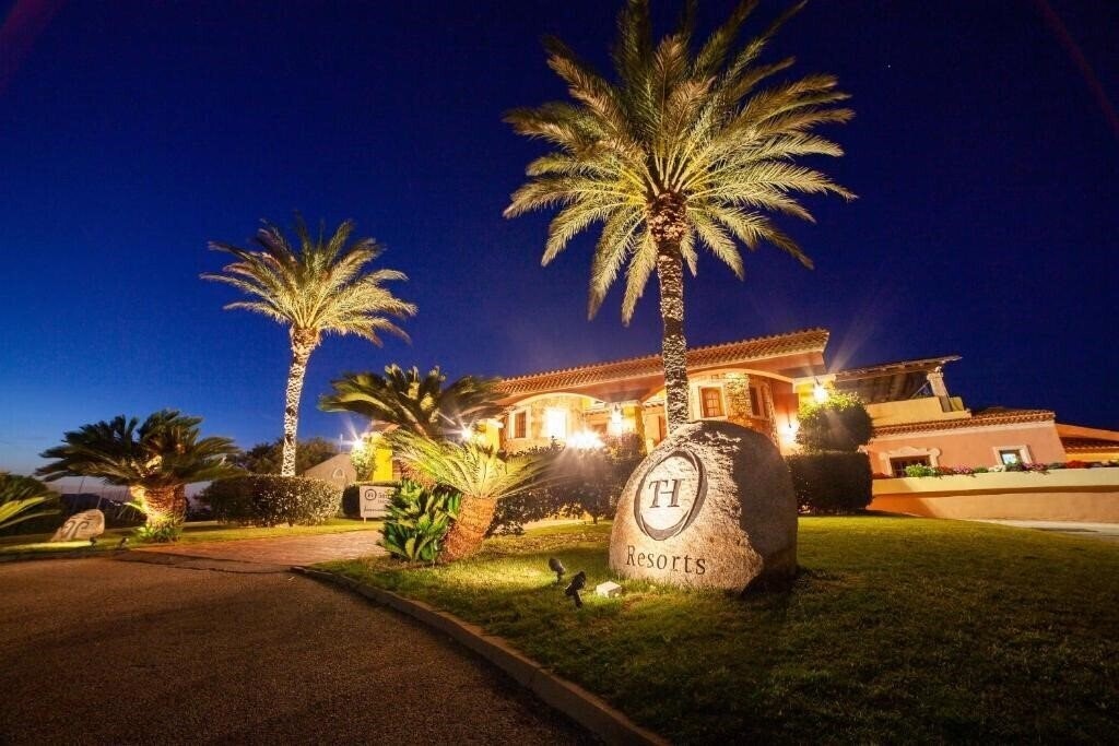 Изображение Liscia Eldi 4*