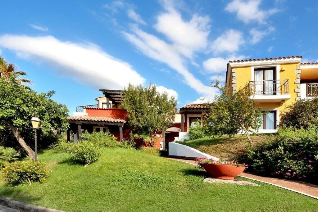 Изображение Igv Club Santa Clara (Palau) 4*