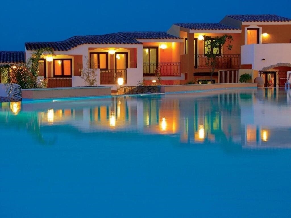 Картинка Igv Club Santa Clara (Palau) 4*