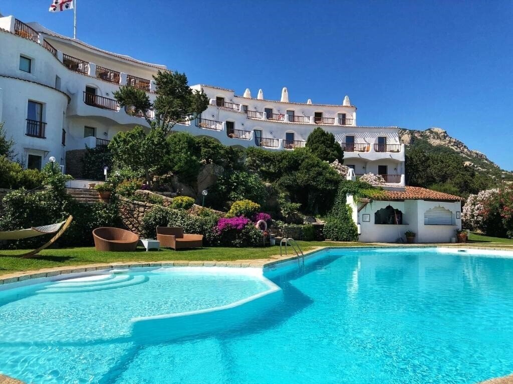 Фото Luci Di La Muntagna 4*