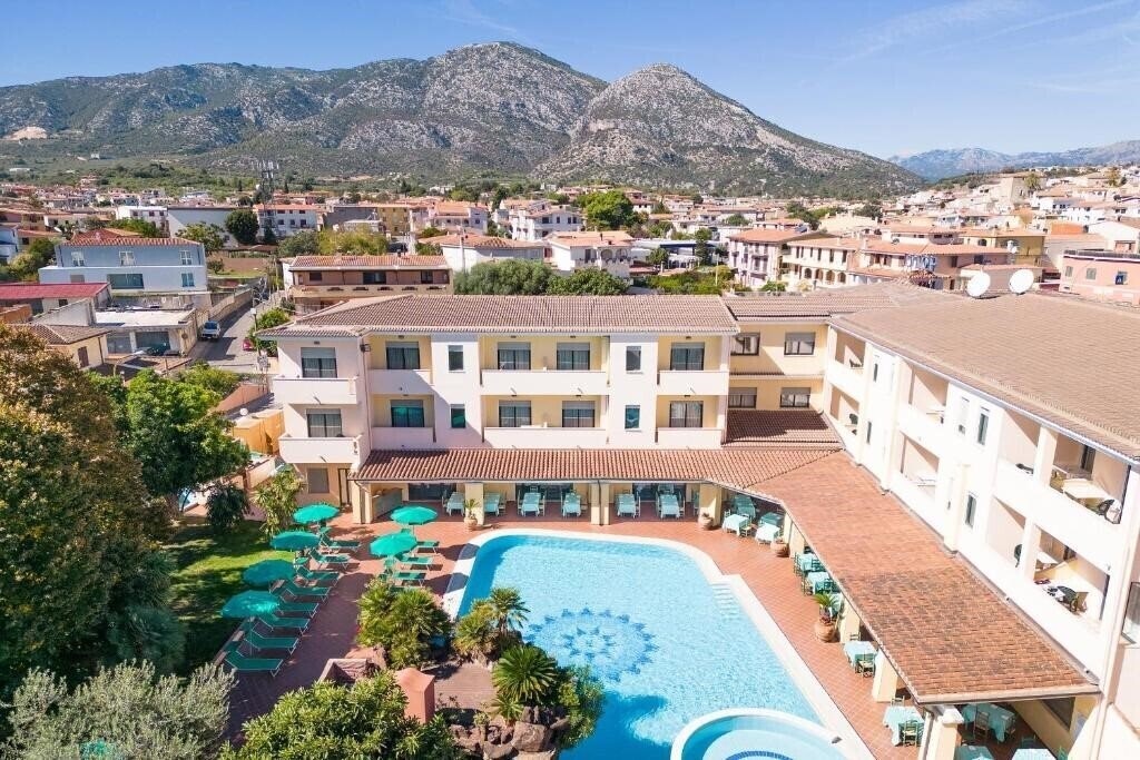 Фото Maria Rosaria 4*