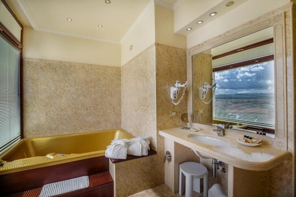 Фотография Panorama (Olbia) 4*