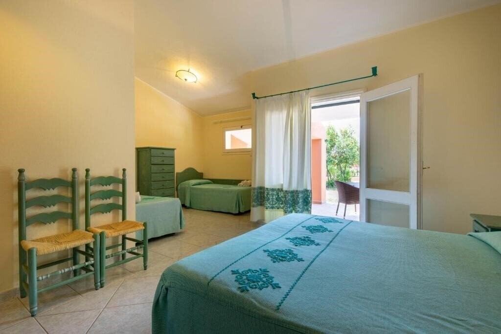 Фото Club Hotel Marina Seada 4*