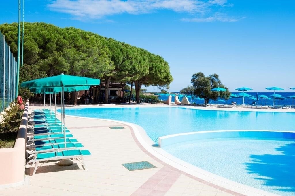 Изображение Club Hotel Marina Seada 4*