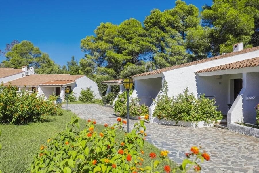 Фотография Nicolaus Club Li Cucutti 4*