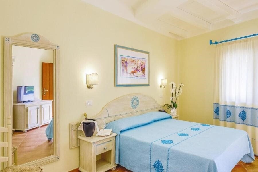 Изображение Nicolaus Club Li Cucutti 4*