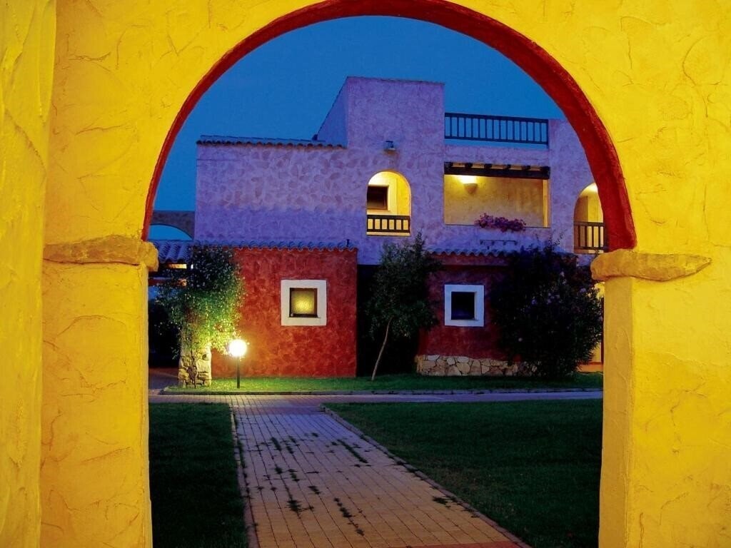 Фото Igv Club Santagiusta 4*