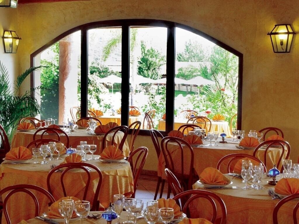 Фотография Igv Club Santagiusta 4*