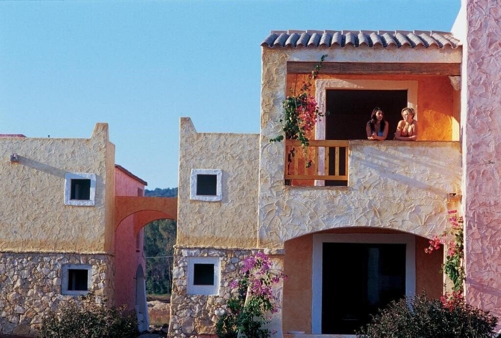 Изображение Igv Club Santagiusta 4*