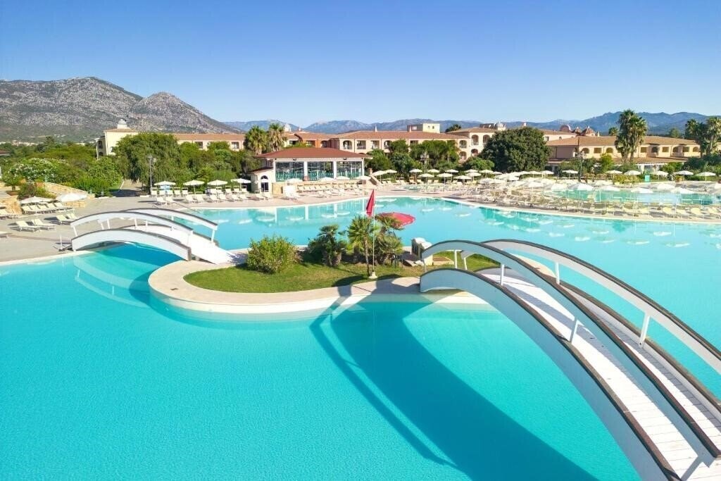 Фото Club Hotel Marina Beach 4*