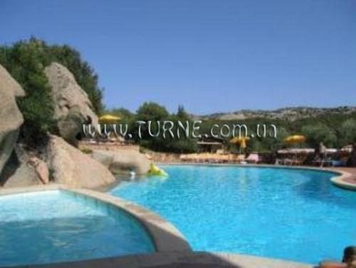 Картинка La Rocca Resort & SPA 4*