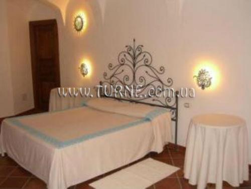 Фотография La Rocca Resort & SPA 4*