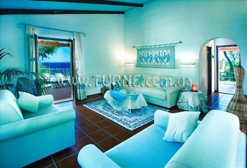 Фотография Arbatax Park Resort Cottage 4*