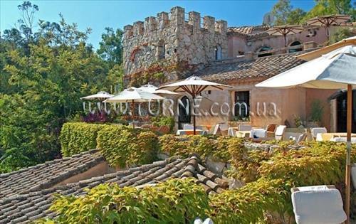 Изображение Arbatax Resort Monte Turri 4*