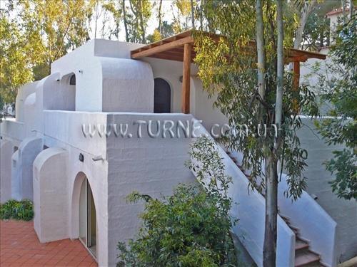 Изображение Arbatax Park Resort Telis 4*