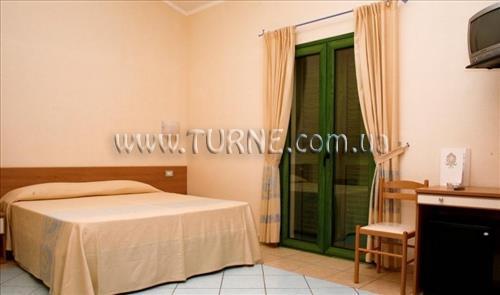 Фотография Baia Marina 3*