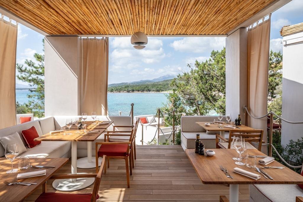 Фотография Cala Di Volpe 5*