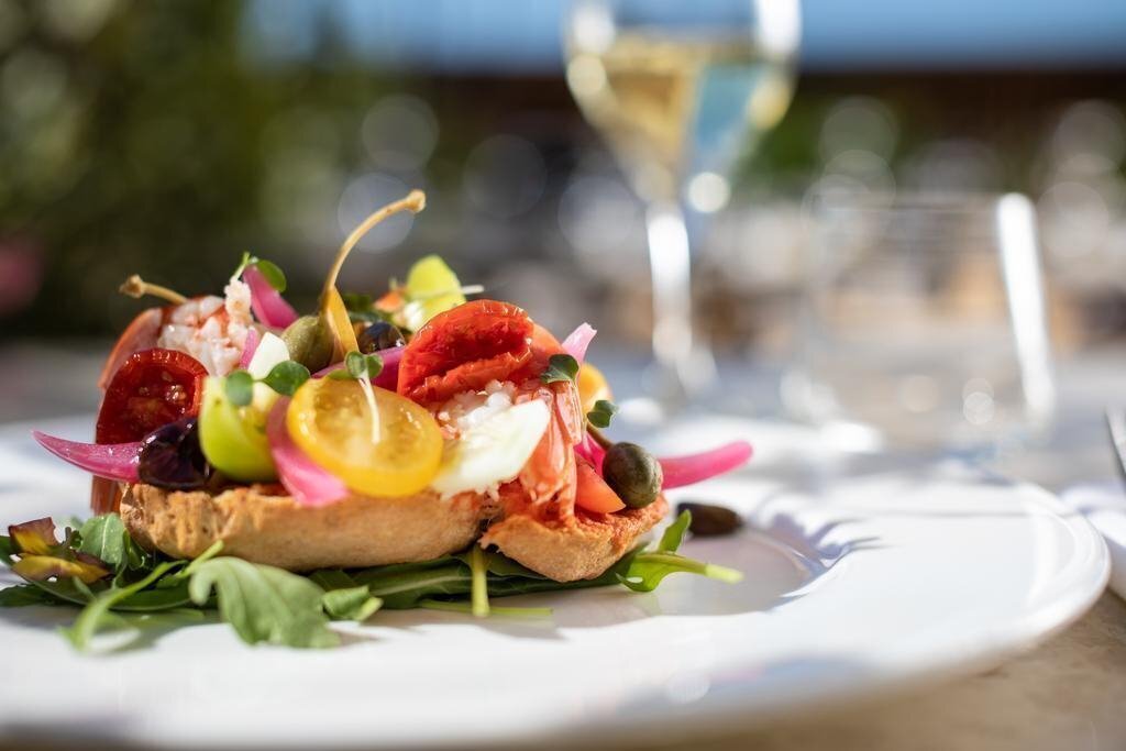 Картинка Cervo Hotel Costa Smeralda Resort 5*